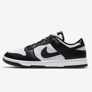 Nike Dunk Low Retro Panda